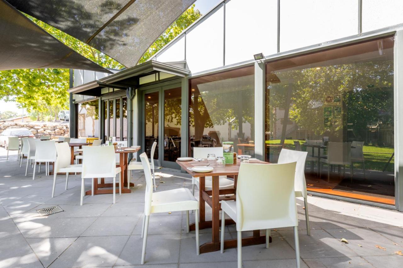 St Francis Winery Hotel Old Reynella Exterior foto